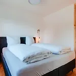 Granetal.quartier 戈斯拉尔
