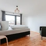 公寓式酒店 Granetal.quartier 戈斯拉尔