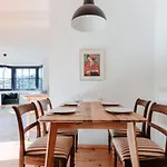 公寓式酒店 Granetal.quartier 3*