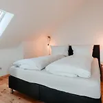 Granetal.quartier 3* 戈斯拉尔