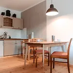 公寓式酒店 Granetal.quartier