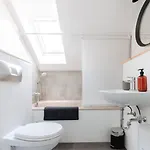 Granetal.quartier 公寓式酒店 戈斯拉尔