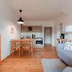 Aparthotel Granetal.quartier