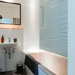 Granetal.quartier Aparthotel Goslar