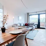 Appart hôtel Granetal.quartier 3*
