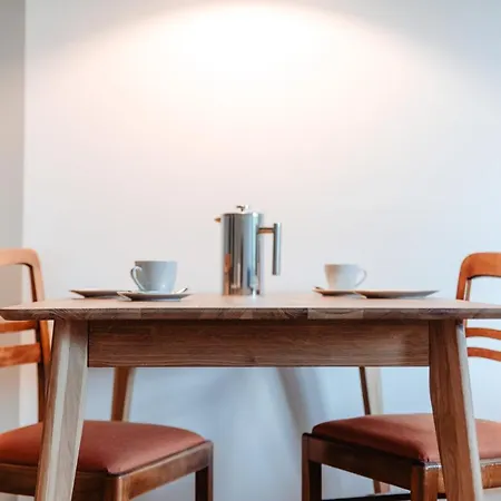 Apart-hotel Granetal.quartier Goslar
