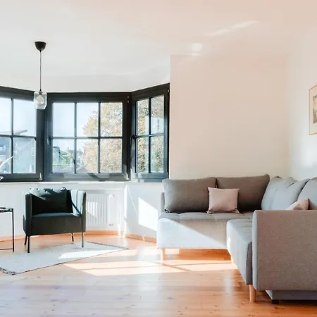 Granetal.quartier Aparthotel 3*