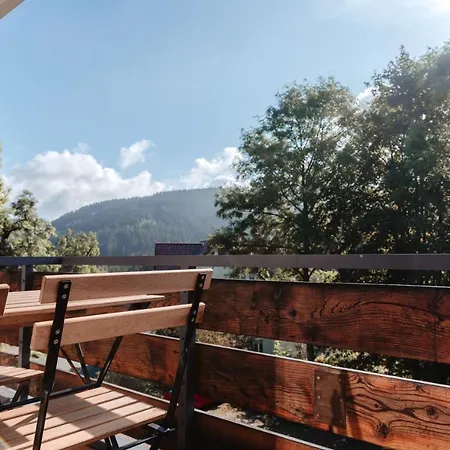 Granetal.quartier Aparthotel Goslar