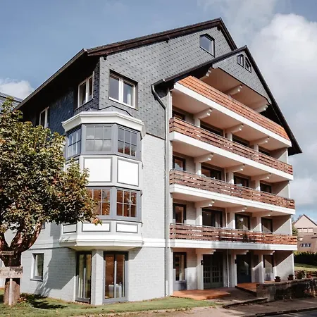 Granetal.quartier Aparthotel *
