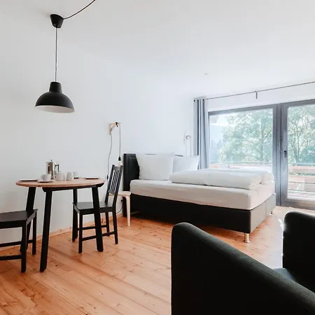 Granetal.quartier Goslar