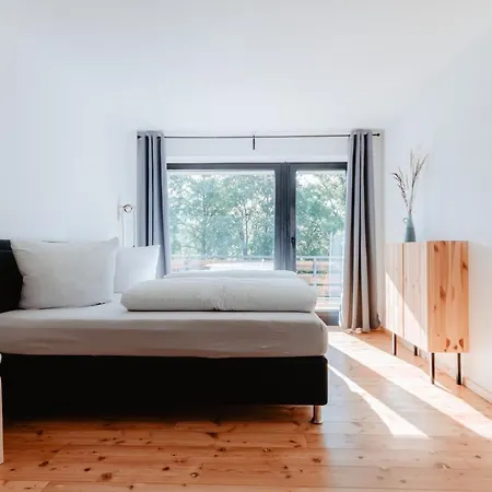 Granetal.quartier Apart-hotel 3*