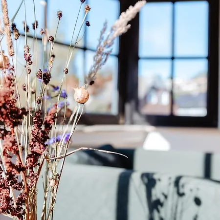 Aparthotel Granetal.quartier