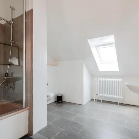 Apart-hotel Granetal.quartier 3*