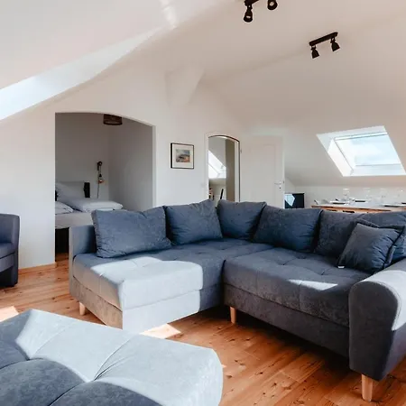 Granetal.quartier 3* Goslar