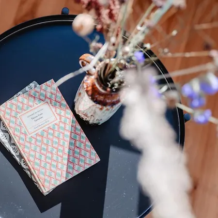 Granetal.quartier 3* Goslar