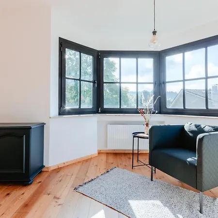 Lejlighedshotel Granetal.quartier Goslar