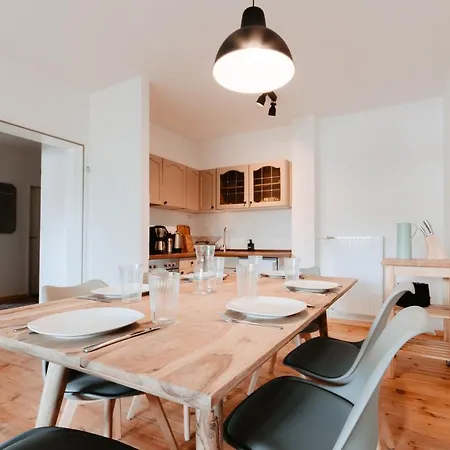 Granetal.quartier 3* Goslar