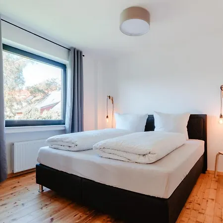 Granetal.quartier 3* Goslar