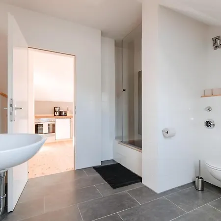 Granetal.quartier Aparthotel