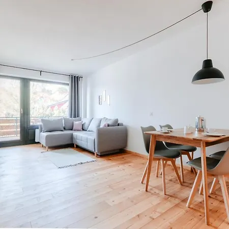 Granetal.quartier Lejlighedshotel