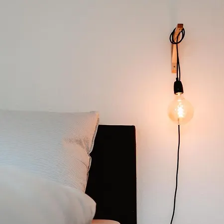 Aparthotel Granetal.quartier Goslar