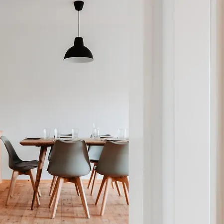 Lejlighedshotel Granetal.quartier 3*