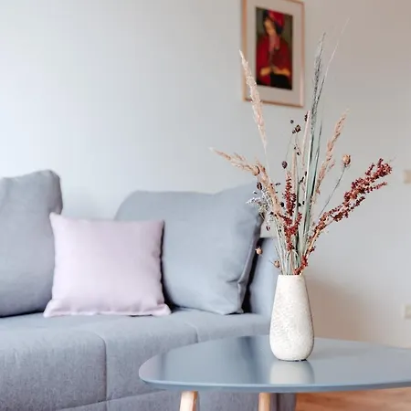 Granetal.quartier 3* Goslar