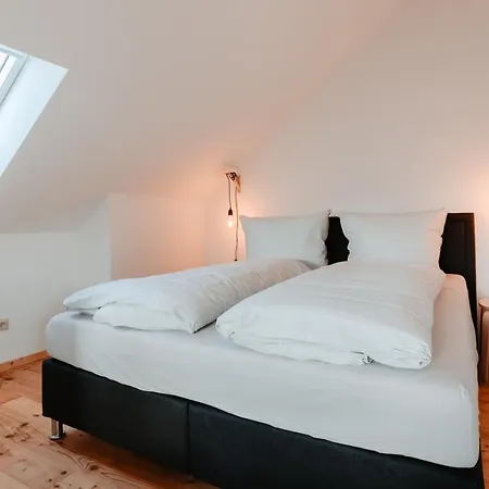 Granetal.quartier 3* Goslar