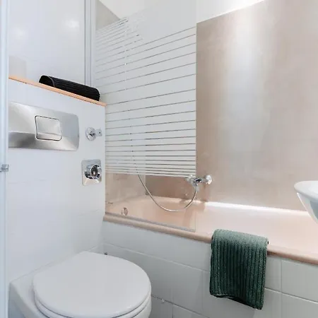 Granetal.quartier 3* Goslar