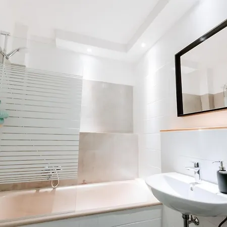 Granetal.quartier Lejlighedshotel