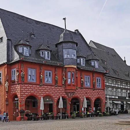 Lejlighedshotel Granetal.quartier 3*