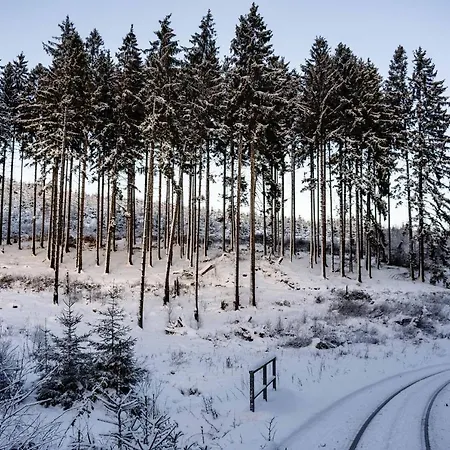 Granetal.quartier 3* Goslar