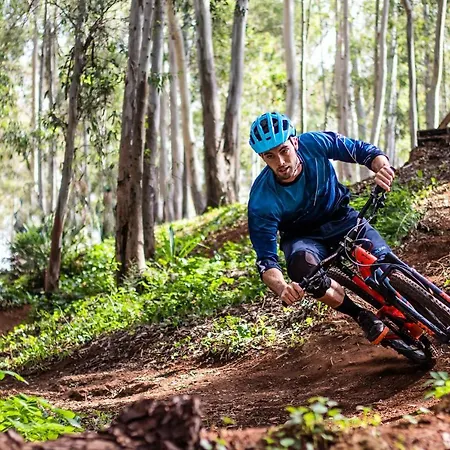 Lejlighedshotel Granetal.quartier Goslar