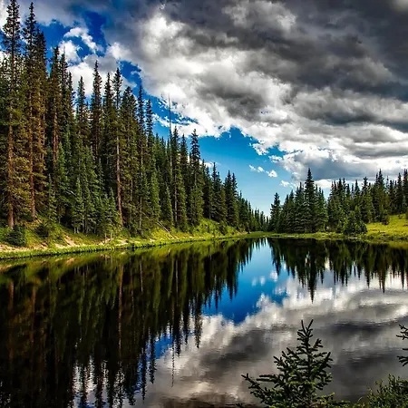 Granetal.quartier Lejlighedshotel Goslar