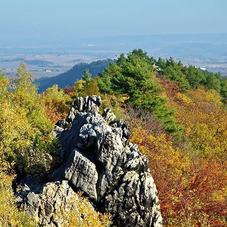 Lejlighedshotel Granetal.quartier 3*