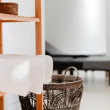 Granetal.quartier Lejlighedshotel