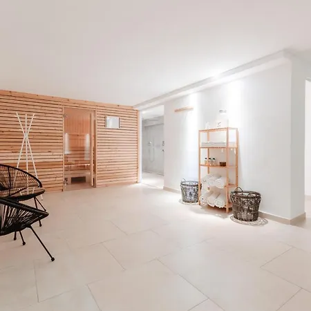 Apart-hotel Granetal.quartier Goslar