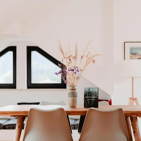 Granetal.quartier 3* Goslar