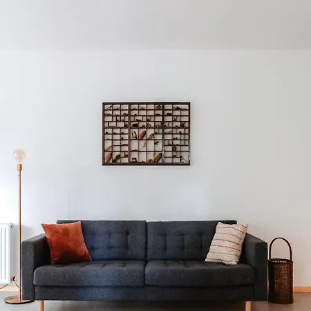 Granetal.quartier 3* Goslar