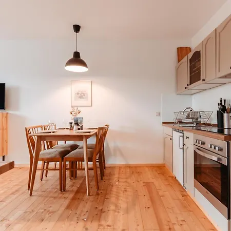 Granetal.quartier Aparthotel 3*