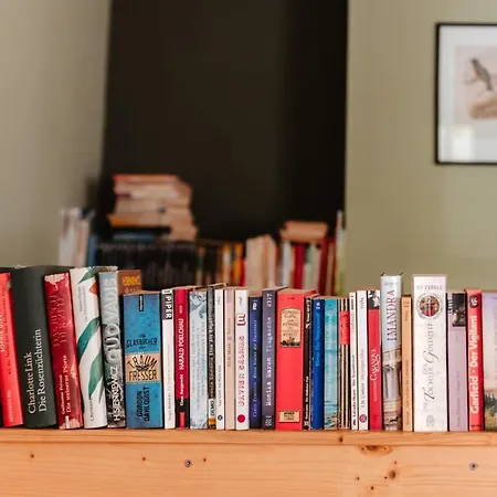 Granetal.quartier Aparthotel 3*