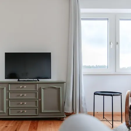 Granetal.quartier Lejlighedshotel