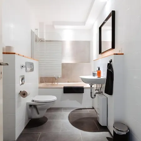 Granetal.quartier Apartmanhotel
