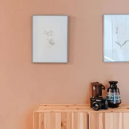 Granetal.quartier Aparthotel 3*