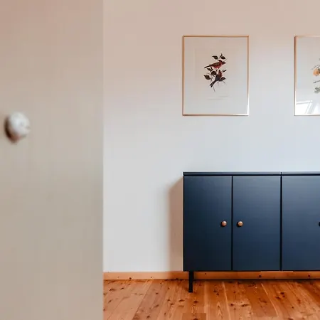 Granetal.quartier Apart-hotel 3*