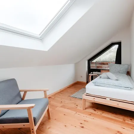 Aparthotel Granetal.quartier 3*