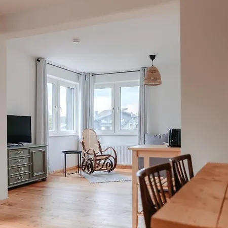 Aparthotel Granetal.quartier 3*