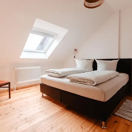 Granetal.quartier Aparthotel 3*