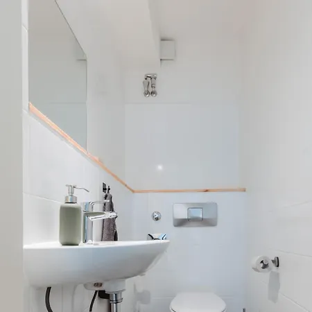 Granetal.quartier 3* Goslar