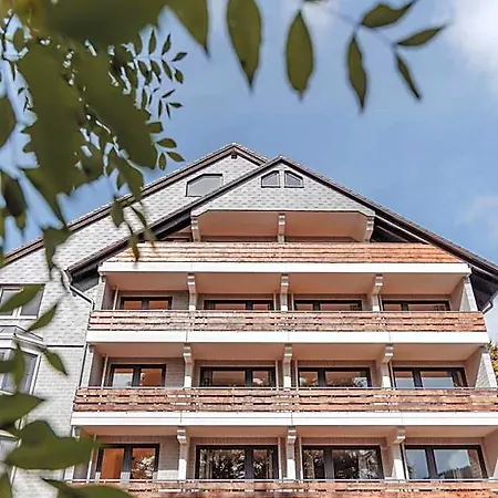 Granetal.quartier Apart-hotel 3*